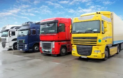 Bursa Demirözü Nakliye Ambarı